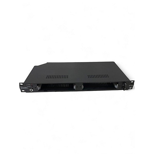 Used Synergy SYN2 Guitar Preamp