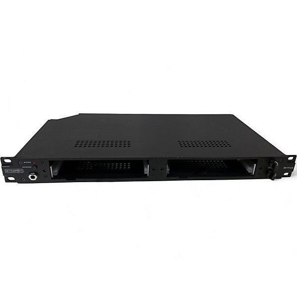 Used Synergy SYN2 Guitar Preamp