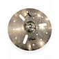 Used Zildjian  18in Custom EFX Cymbal thumbnail