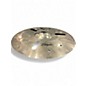 Used Zildjian  18in Custom EFX Cymbal