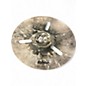 Used Zildjian  18in Custom EFX Cymbal