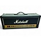 Used Marshall JCM 2000 Dual Super Lead Tube Guitar Amp Head thumbnail