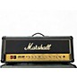 Used Marshall JCM 2000 Dual Super Lead Tube Guitar Amp Head