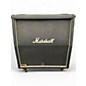 Used Marshall 1960A 300W 4x12 Stereo Slant Guitar Cabinet thumbnail