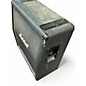 Used Marshall 1960A 300W 4x12 Stereo Slant Guitar Cabinet