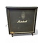 Used Marshall 1960B 4x12 300W Stereo Straight Guitar Cabinet thumbnail