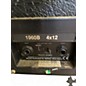 Used Marshall 1960B 4x12 300W Stereo Straight Guitar Cabinet