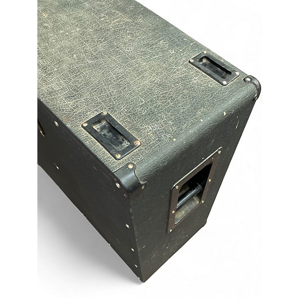 Used Marshall 1960B 4x12 300W Stereo Straight Guitar Cabinet