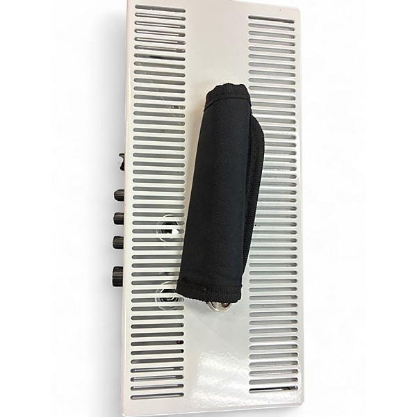 Used Orange Amplifiers TERROR BASS Tube Bass Amp Head