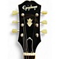 Used Epiphone ES335 IG Gold Hollow Body Electric Guitar