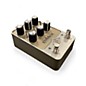 Used Universal Audio GOLDEN REVERBERATOR Effect Pedal