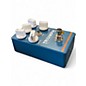 Used Wampler TRIUMPH Effect Pedal