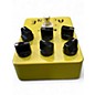 Used Joyo AC TONE Effect Pedal