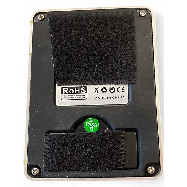 Used Joyo AC TONE Effect Pedal