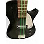 Used Gretsch Guitars G2220 Electromatic Junior Jet Black Electric Bass Guitar