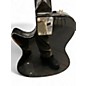 Used Gretsch Guitars G2220 Electromatic Junior Jet Black Electric Bass Guitar