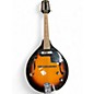 Used Fender FM52E 2 Color Sunburst Mandolin thumbnail
