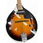 Used Fender FM52E 2 Color Sunburst Mandolin