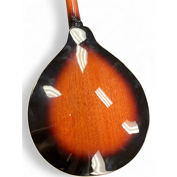Used Fender FM52E 2 Color Sunburst Mandolin