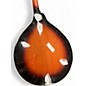 Used Fender FM52E 2 Color Sunburst Mandolin