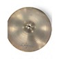 Used Zildjian 20in Ping Ride Cymbal thumbnail