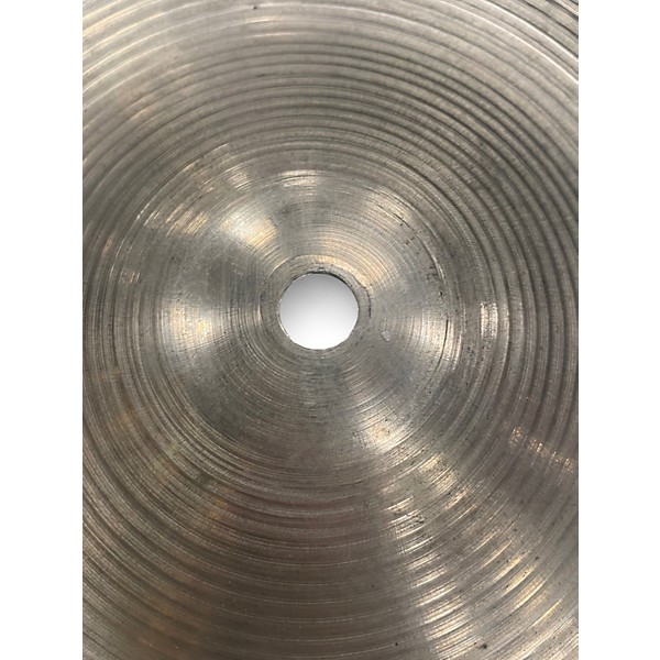 Used Zildjian 20in Ping Ride Cymbal