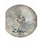 Used Zildjian 20in Ping Ride Cymbal
