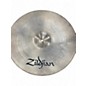Used Zildjian 20in Ping Ride Cymbal