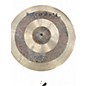 Used Istanbul Agop 20in Sultan Ride Cymbal thumbnail