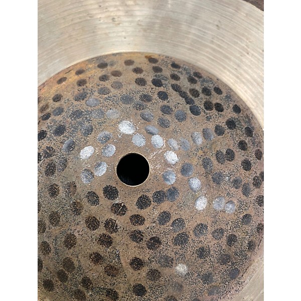 Used Istanbul Agop 20in Sultan Ride Cymbal