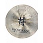 Used Istanbul Agop 20in Sultan Ride Cymbal