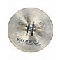 Used Istanbul Agop 20in Sultan Ride Cymbal