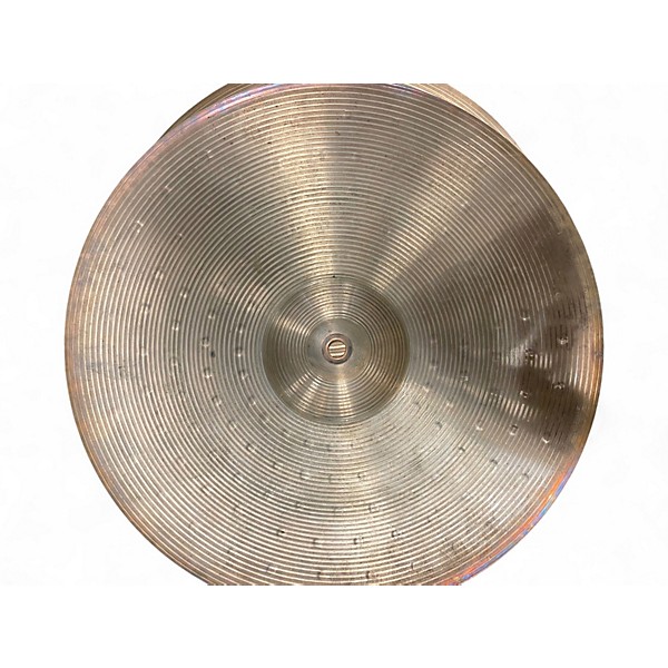 Used SABIAN 14in B8 Hi Hat Pair Cymbal