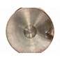 Used SABIAN 14in B8 Hi Hat Pair Cymbal