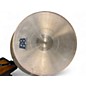 Used SABIAN 14in B8 Hi Hat Pair Cymbal