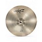 Used Zildjian 16in Medium Crash Cymbal thumbnail