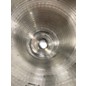 Used Zildjian 16in Medium Crash Cymbal