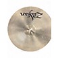 Used Zildjian 16in Medium Crash Cymbal