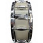 Used TAMA 5X14 Imperialstar Snare Pearl White Drum