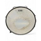Used TAMA 5X14 Imperialstar Snare Pearl White Drum