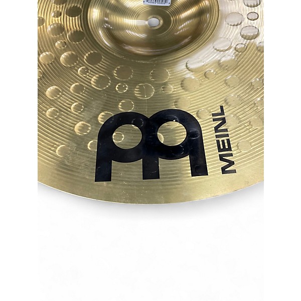 Used MEINL 16in HCS Crash Cymbal
