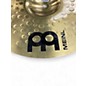 Used MEINL 16in HCS Crash Cymbal
