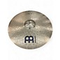 Used MEINL 20in HCS Ride Cymbal thumbnail