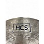 Used MEINL 20in HCS Ride Cymbal