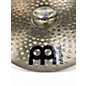 Used MEINL 20in HCS Ride Cymbal