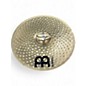 Used MEINL 20in HCS Ride Cymbal