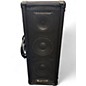 Used Kustom PA PA50 Powered Speaker thumbnail