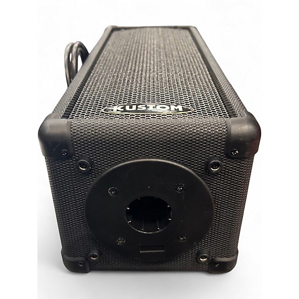 Used Kustom PA PA50 Powered Speaker