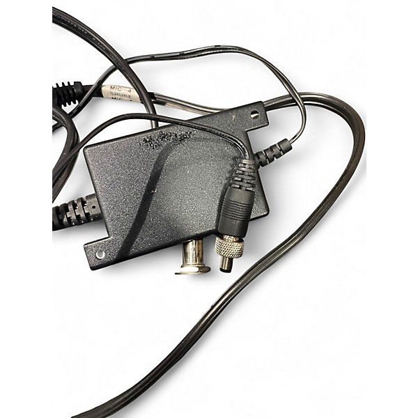 Used Shure ULXP4 WITH BETA 58A Handheld Wireless System