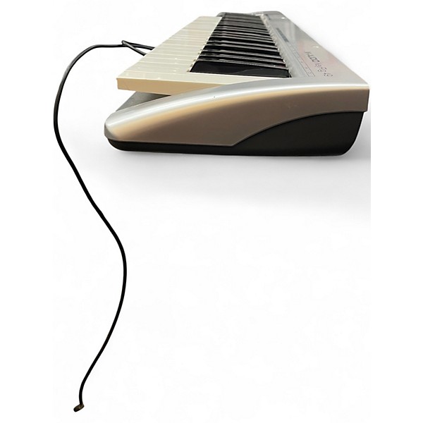 Used M-Audio KeyRig 49 MIDI Controller